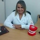 Dra. Penha Cristina Ioti de Mattos (Cirurgiã-Dentista)