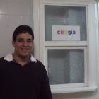 Dr. Saulo Barreto Bulhões (Cirurgião-Dentista)