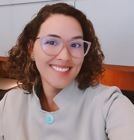 Dra. Gabriela de Souza Ferreira (Cirurgiã-Dentista)