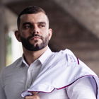 Dr. Fagner Nunes de Souza (Cirurgião-Dentista)