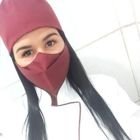 Dra. Vanessa Cristina Gonçalves (Cirurgiã-Dentista)