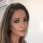 Dra. Lilian Rauber (Cirurgiã-Dentista)