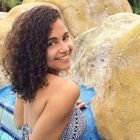 Larissa Braga (Estudante de Odontologia)