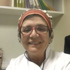 Dra. Girlene Tenorio (Cirurgiã-Dentista)