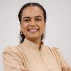 Dra. Jéssica Ferreira Santos Castro (Cirurgiã-Dentista)