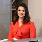 Dra. Priscila Patrícia Vieira de Lima (Cirurgiã-Dentista)
