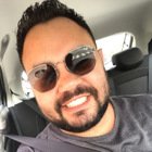 Dr. Fábio Mesquita de Oliveira (Cirurgião-Dentista)