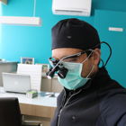 Dr. Matheus Conforte da Silva Lemos (Cirurgião-Dentista)