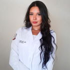Dra. Ana Beatriz Chaussê dos Santos (Cirurgiã-Dentista)