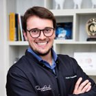 Dr. Paulo Augusto Gaspar da Silva (Cirurgião-Dentista)
