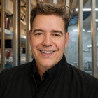 Dr. Marco Aurélio Vervloet Poncha (Cirurgião-Dentista)