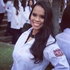 Dra. Pricila Ferreira Alves (Cirurgiã-Dentista)