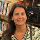 Dra. Cristina Pereira Isolan (Cirurgiã-Dentista)