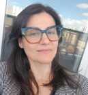 Dra. Cristina Pereira Isolan (Cirurgiã-Dentista)