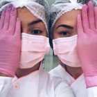 Dra. Patrícia Alexandre Alves (Cirurgiã-Dentista)