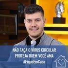 Dr. Vinícius da Luz Battochio (Cirurgião-Dentista)