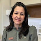 Dra. Annik Gusmão Sato (Cirurgiã-Dentista)