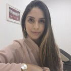 Dra. Giselle Silva Duarte (Cirurgiã-Dentista)