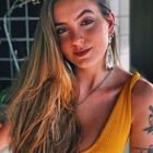 Beatriz Paes Leme (Estudante de Odontologia)