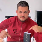 Dr. Samuel Ezidio Garcia de Melo (Cirurgião-Dentista)