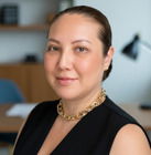 Dra. Patrícia E.v. Alves (Cirurgiã-Dentista)