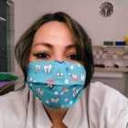Dra. Elisabete Mendes (Cirurgiã-Dentista)