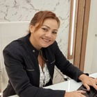 Dra. Elisabete Mendes (Cirurgiã-Dentista)