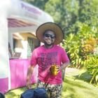 Jonas da Silva Oliveira (Estudante de Odontologia)