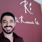 Dr. Raimundo Santos Filho (Cirurgião-Dentista)