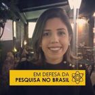 Franciny Ionta (Professora Doutora e  Cirurgiã-Dentista)