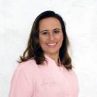 Dra. Aline Brites Guimarães Alves Corrêa dos Santos (Periodontista)