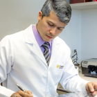 Dr. Daniel Bahia Silva (Cirurgião-Dentista)