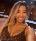 Dra. Andreza Garibaldi (Cirurgiã-Dentista)