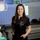 Dra. Emanuella Ferreira Gomes de Araujo (Cirurgiã-Dentista)