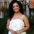 Dra. Ana Luiza Souza Gonçalves (Cirurgiã-Dentista)
