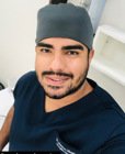 Dr. Mateus Oliveira (Cirurgião-Dentista)