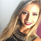 Dra. Luiza Coutinho Matozinhos de Souza (Cirurgiã-Dentista)
