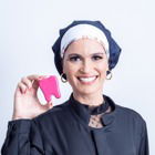 Dra. Kariny de Freitas Silva Bruneli (Cirurgiã-Dentista)
