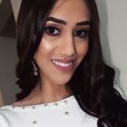 Dra. Bruna Barros Sasdelli (Cirurgiã-Dentista)