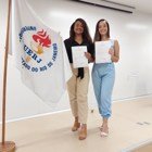 Mirian dos Santos Andrade (Estudante de Odontologia)