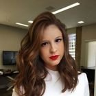 Dra. Júlia Barbarelli (Cirurgiã-Dentista)