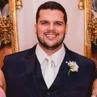 Dr. Tiago Madruga (Cirurgião-Dentista)