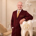 Dr. Daniel da Silva Ramalho Freire Gouveia (Cirurgião-Dentista)