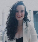 Dra. Gabriella Haverroth Conte (Cirurgiã-Dentista)