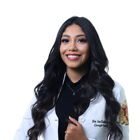 Dra. Ana Elizabeth Neri Santos (Cirurgiã-Dentista)