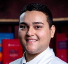 Dr. Kaio Luca Gimenes Ribeiro (Cirurgião-Dentista)