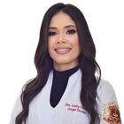 Dra. Lesley Cardoso de Jesus Gomes (Cirurgiã-Dentista)