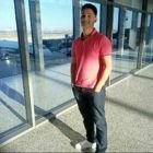 Marlon Taveira Amorim de Souza (Estudante de Odontologia)