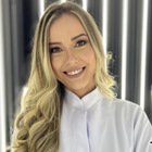 Leticia Caselato Ceron (Estudante de Odontologia)