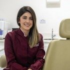 Dra. Amanda Recanello Vieira (Cirurgiã-Dentista)